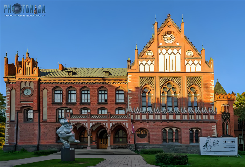 拉脱维亚三年制全额资助博士PhD项目 拉脱维亚三年制全额资助博士PhD项目