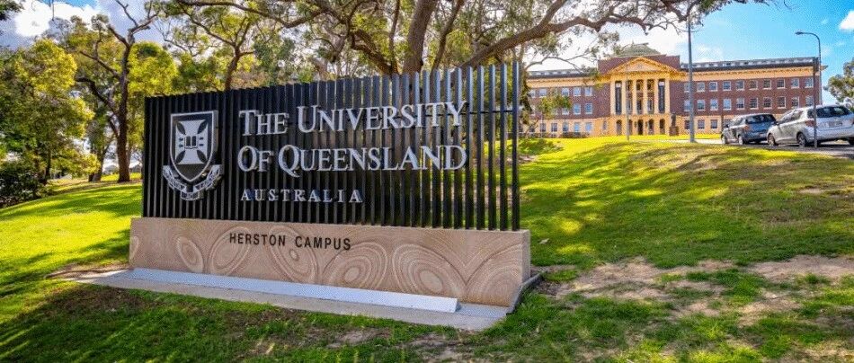 澳大利亚全奖PhD博士项目!