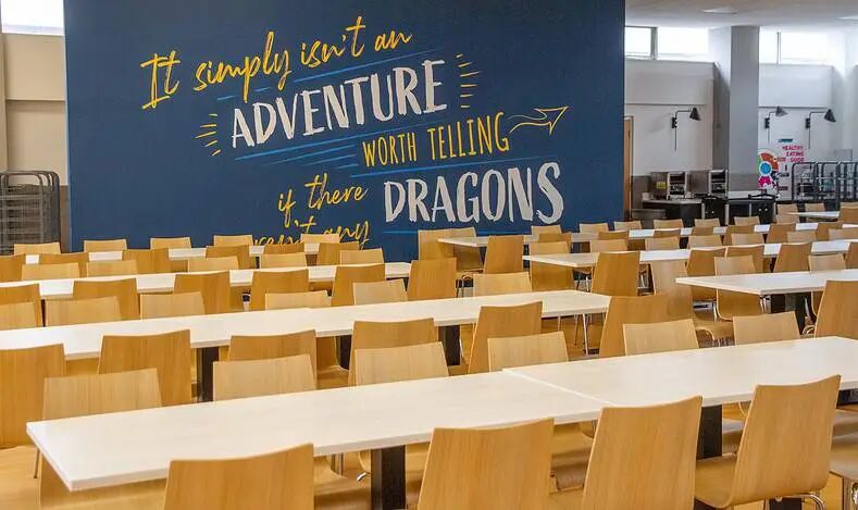 小牛津国际夏校：抖森、艾玛就读的小学，传说中的牛津龙校！