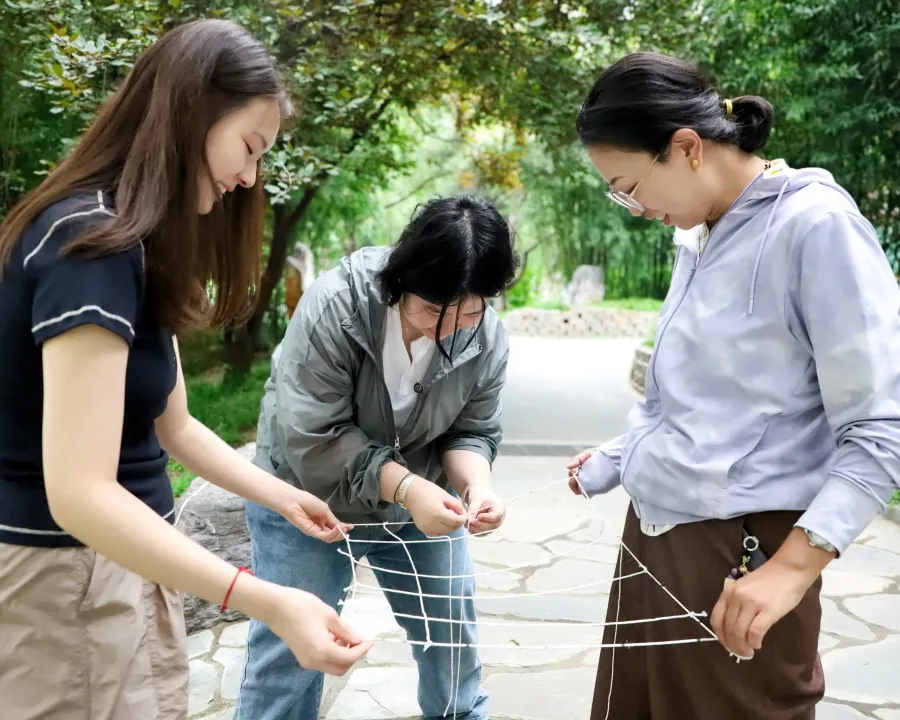 北京国际高中北京外国语大学国际课程中心2026年春季招生简章！11月16日开放日报名中！