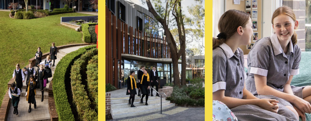 【悉尼优质私立女校】阿博茨利女子学校 - Abbotsleigh School !(上篇) 【悉尼优质私立女校】阿博茨利女子学校 - Abbotsleigh School !(上篇)