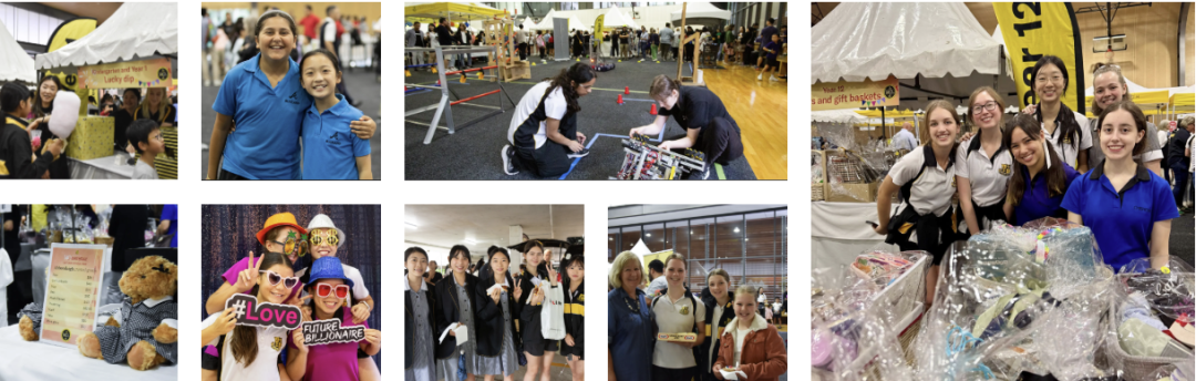 【悉尼优质私立女校】阿博茨利女子学校 - Abbotsleigh School !(上篇) 【悉尼优质私立女校】阿博茨利女子学校 - Abbotsleigh School !(上篇)