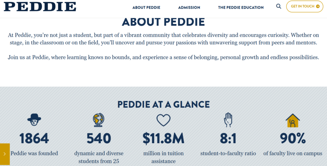 美高选校必看 | Niche 2026 全美最佳寄宿高中出炉,有这些新面孔、新变化! 美高选校必看 | Niche 2026 全美最佳寄宿高中出炉,有这些新面孔、新变化!