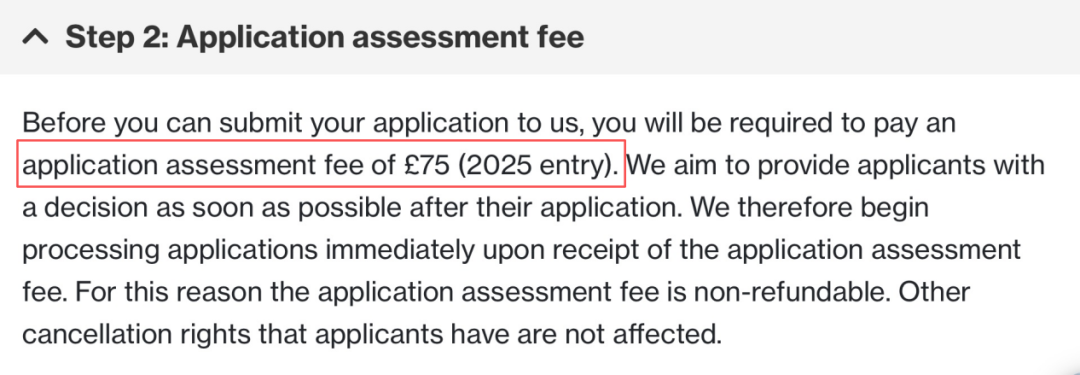 冲冲冲!QS100内不收申请费英国大学/专业! 冲冲冲!QS100内不收申请费英国大学/专业!