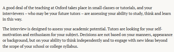 牛津专业最高面邀率96%!牛津各学科进面难度曝光,如何才能收到面邀? 牛津专业最高面邀率96%!牛津各学科进面难度曝光,如何才能收到面邀?