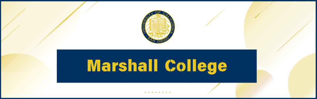 加州大学圣地亚哥分校,本科学院介绍 加州大学圣地亚哥分校,本科学院介绍