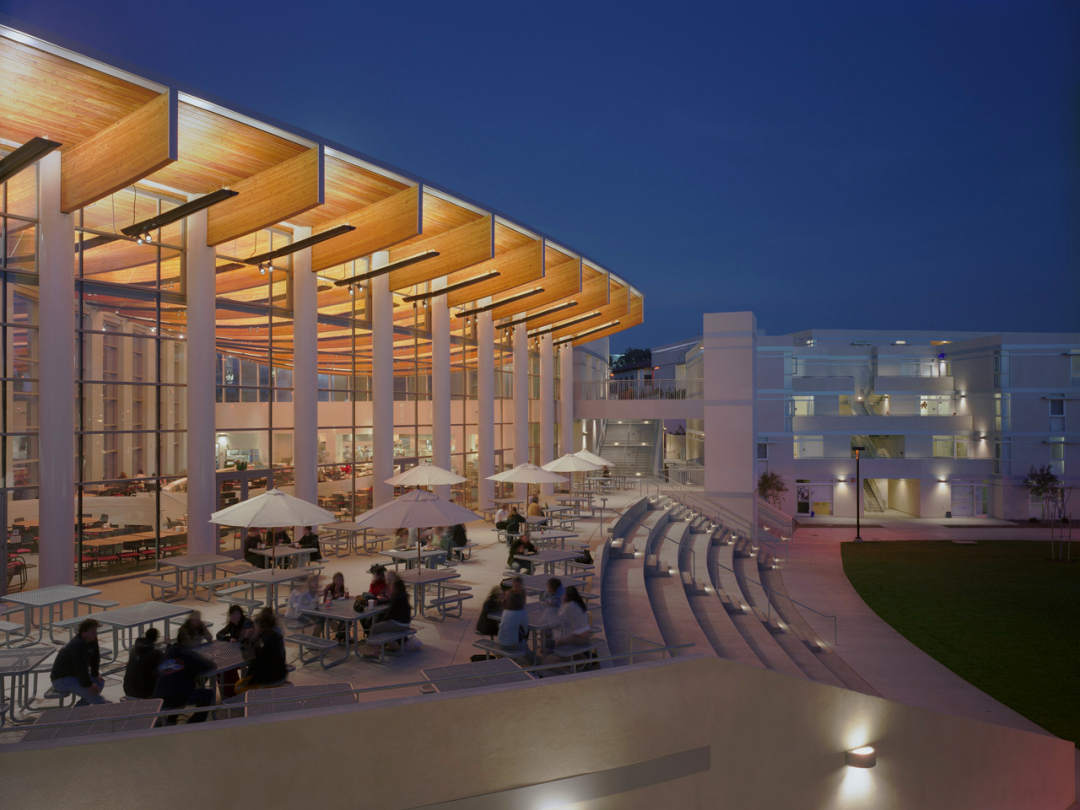 加州大学圣地亚哥分校,本科学院介绍 加州大学圣地亚哥分校,本科学院介绍