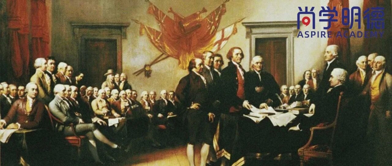 美高学科突围(历史篇)——当“背多分”方式失灵后该怎么学历史?