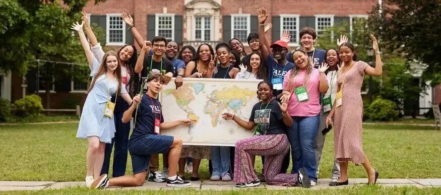 10/11年级进!美本夏校别瞎冲!这篇说清:什么时候准备?选哪些项目?