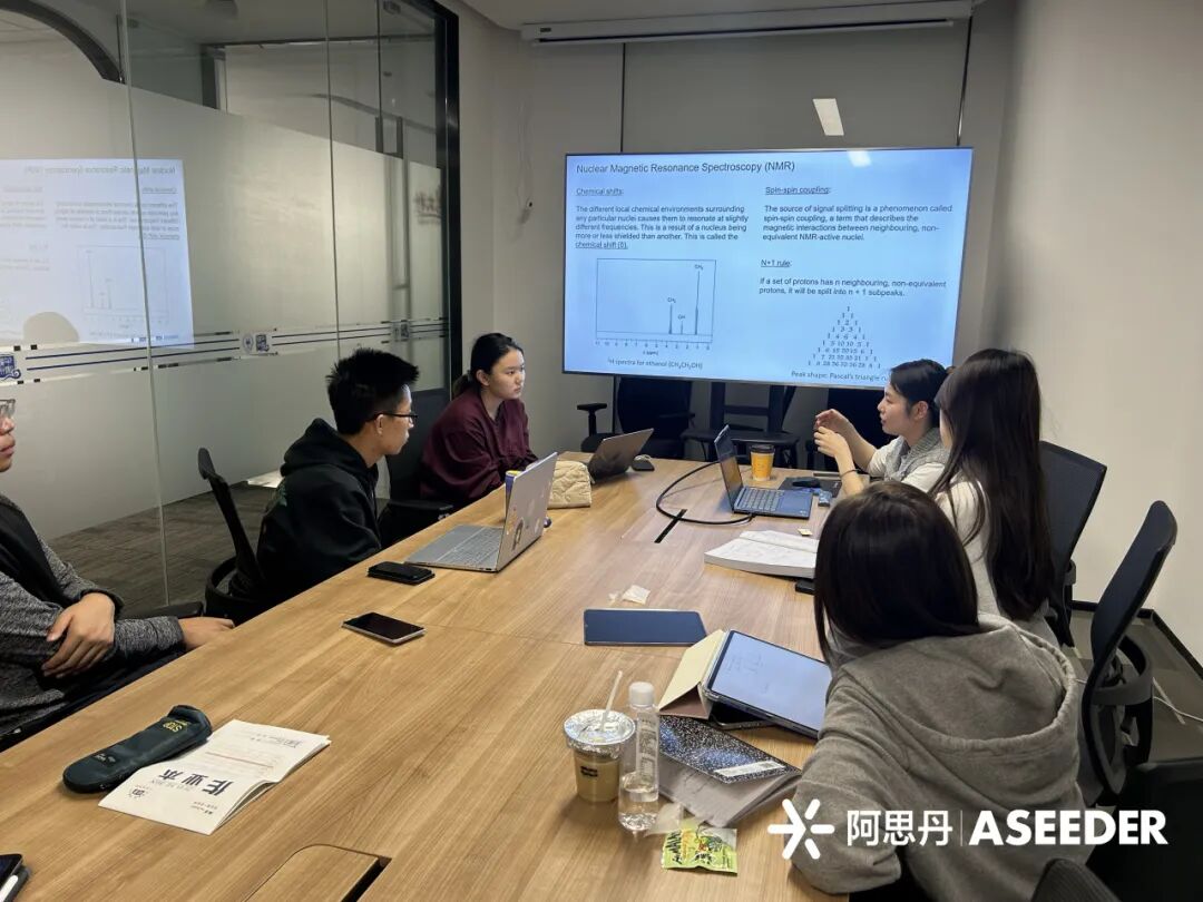 【项目回顾】在苏州参加牛津官方夏校，助力学员化身专业生物化学科研人员
