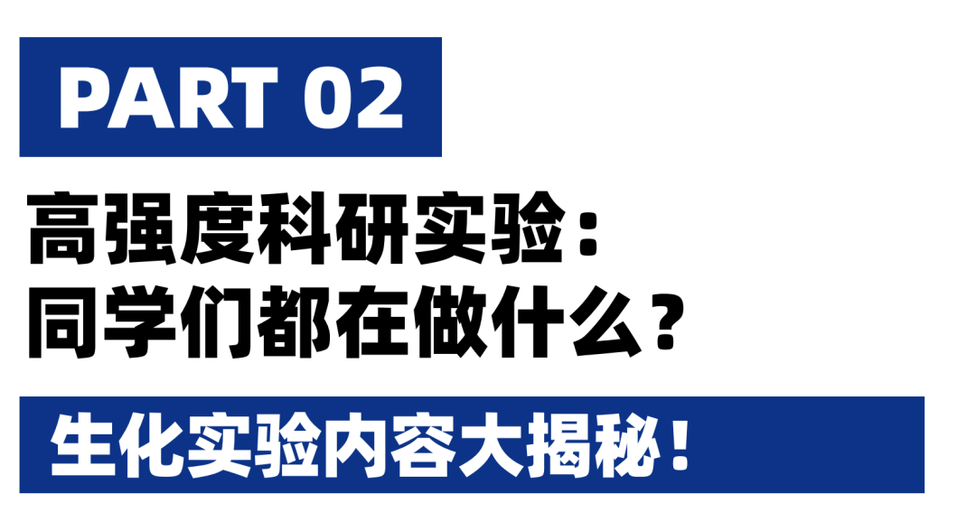 【项目回顾】在苏州参加牛津官方夏校，助力学员化身专业生物化学科研人员