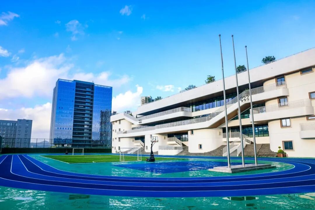 扒一扒深圳学费10-30w国际校宿舍长啥样！【福田+盐田+大鹏+光明+坪山篇】