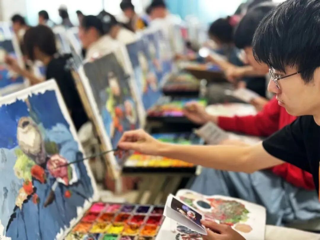上海国际学校｜上机构雅学校高中部，文化高考+艺术体育+国际留学，总有一条路适合你！