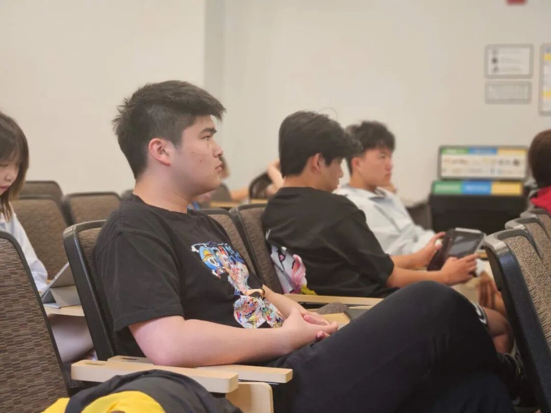 【项目回顾】学分到手&环球玩透！UCLA“美本”生活提前解锁！