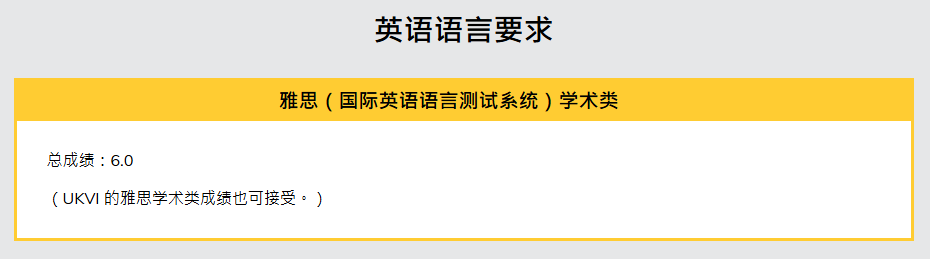 非港籍申香港本科，A-Level必须实考吗？