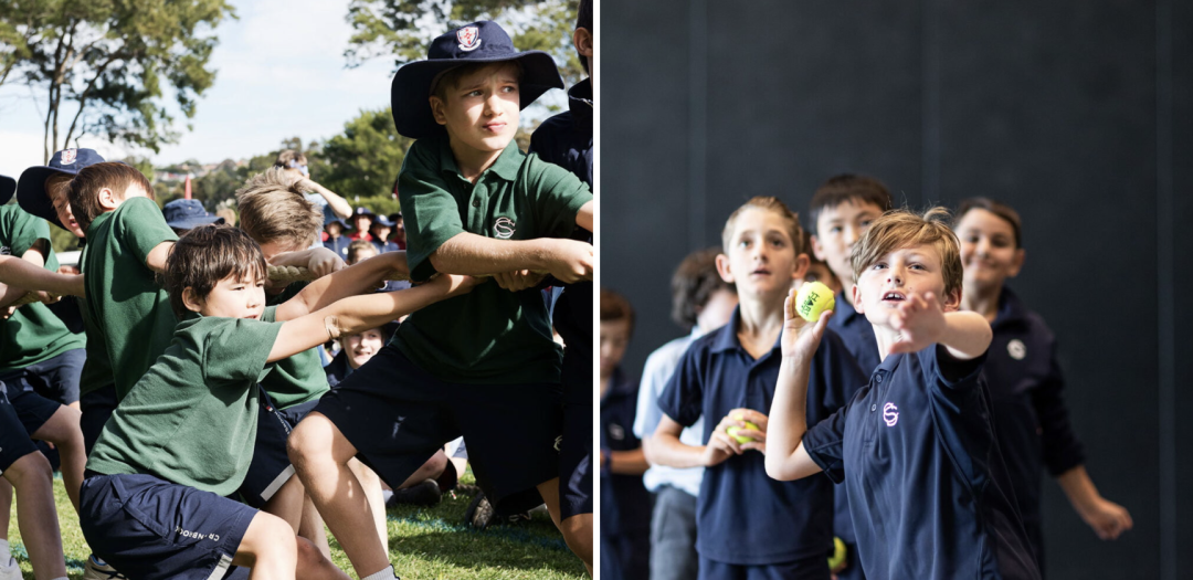 【悉尼优质私立混校】Cranbrook School 克兰布鲁克学院（上篇）！