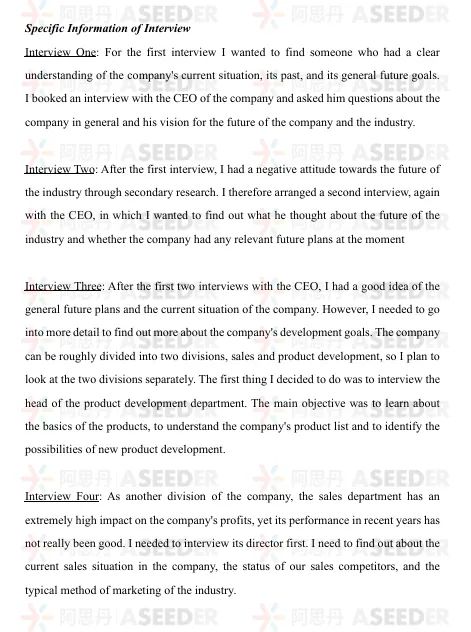 ASDAN EPQ 商科方向高分选题盘点