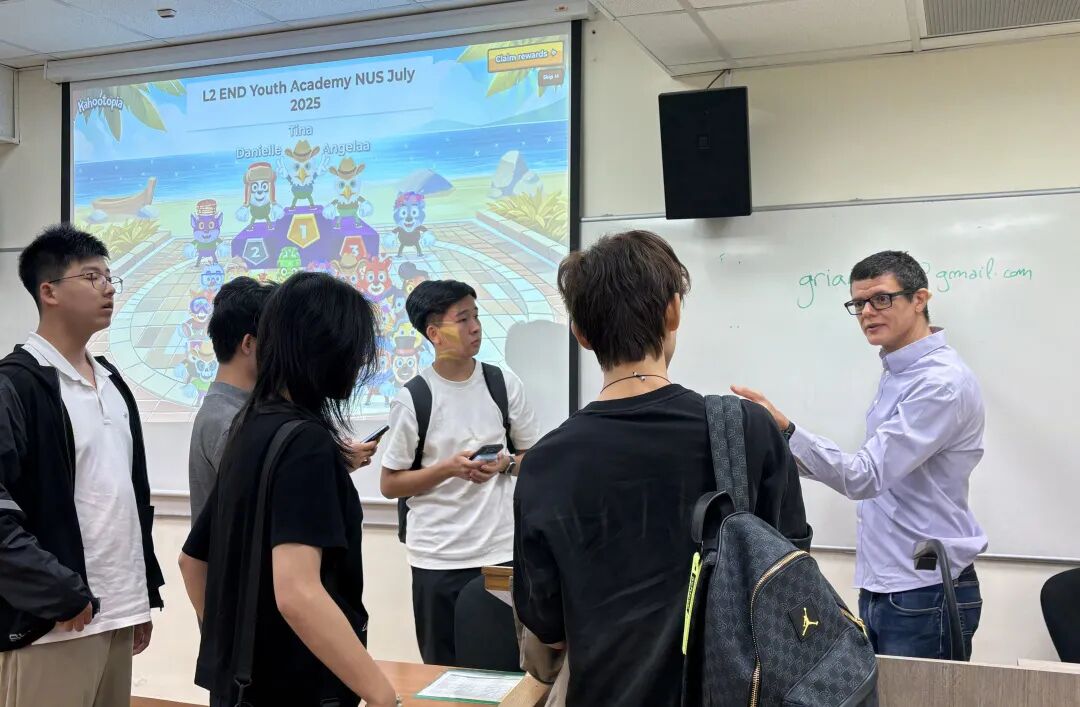 诺奖经济学第一课：新加坡国立大学官方课程，打造你的经济思维！
