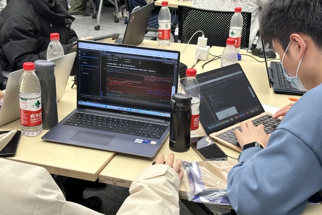 最全理工科合集：机械工程/计算机/人工智能/电子电气/材料科学/游戏设计...最热专业一网打尽