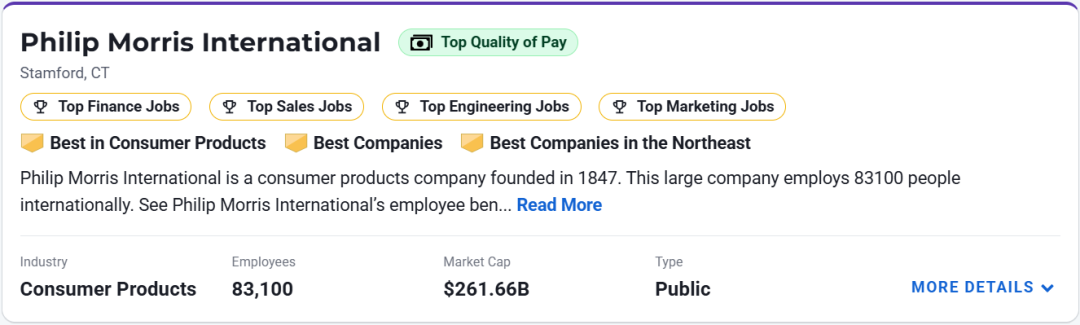 US.News偷偷公布了「全美最佳公司」！七大行业Top10，馋哭打工人！