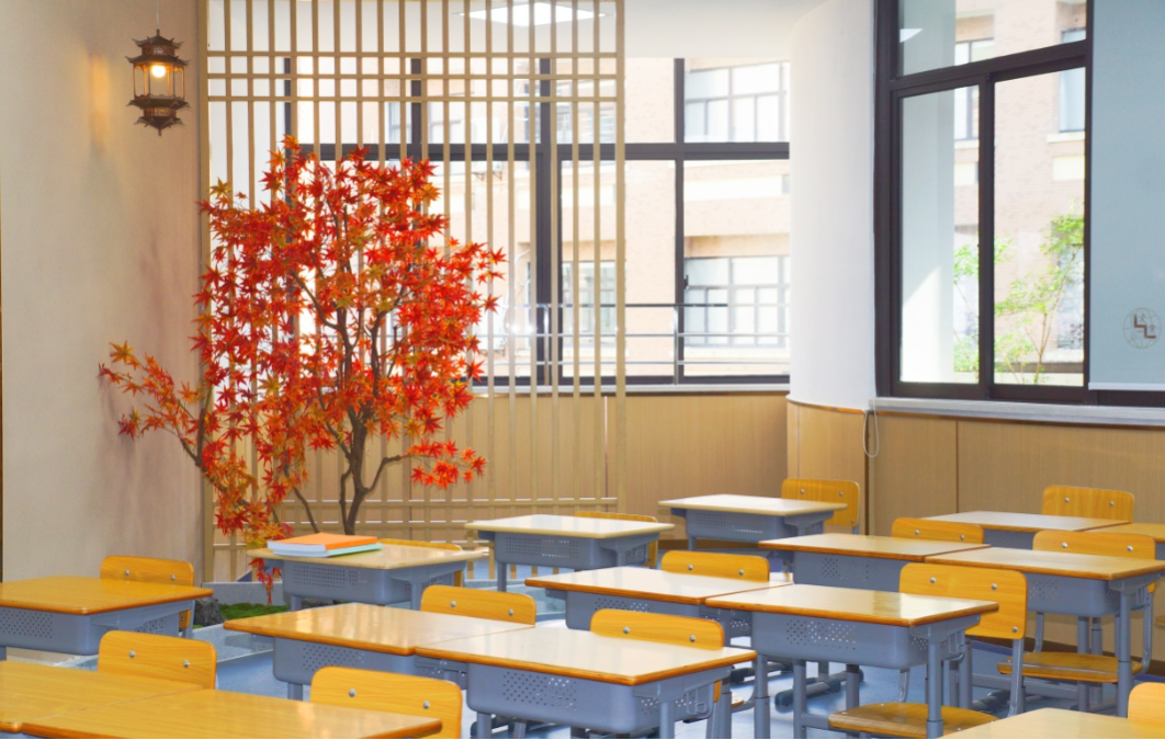 上海市文来高中2026学年招生公告