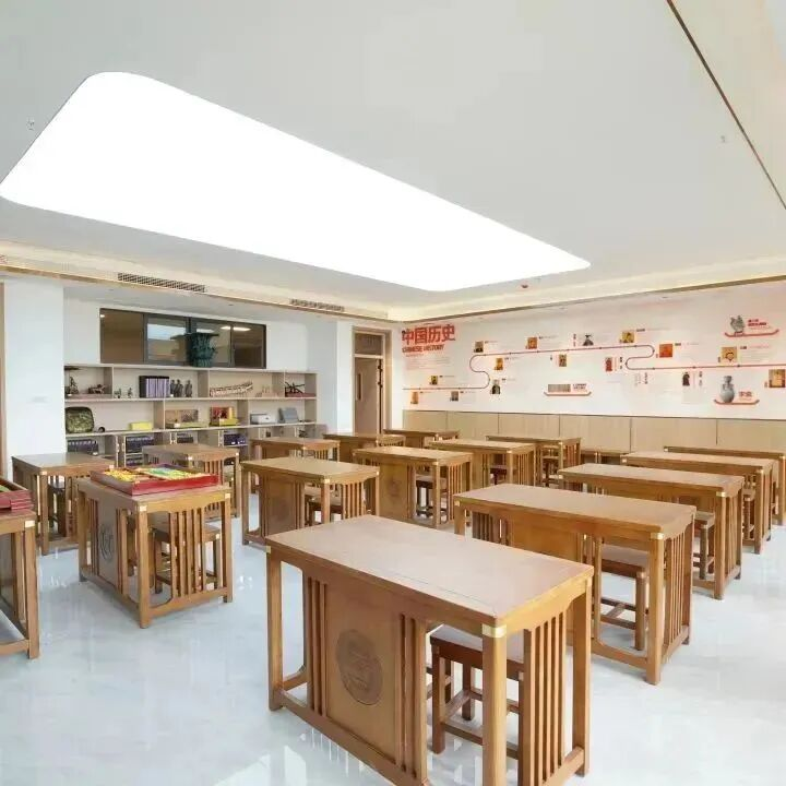 武汉国际学校|武汉藏龙高级中学国际部