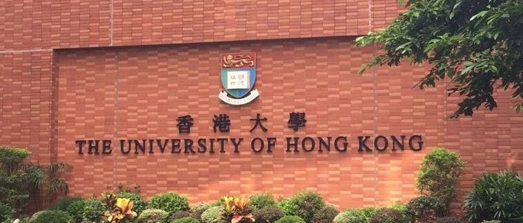 香港大学计算机科学系全奖博士招生 | Prof. Guosheng