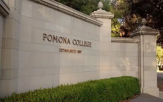 波莫纳学院2025Fall本科新生录取全解析