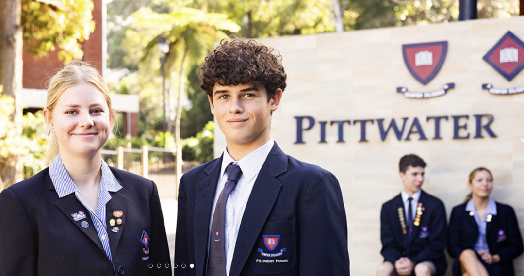 悉尼优质私立混校Pittwater House 彼得沃特豪斯中学（下篇）！
