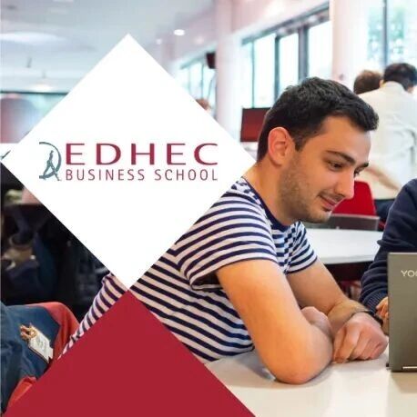 2026fall申请季 | EDHEC北方高商硕士项目网申开放！最全申请流程与指南