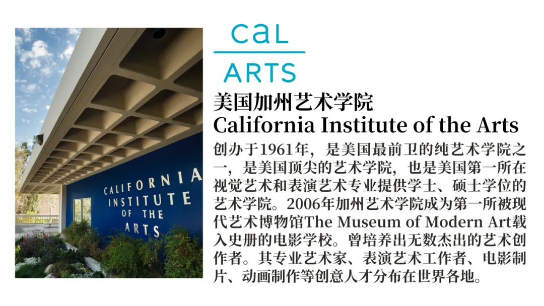 中央戏剧学院国际本科项目:不用校考，补录中