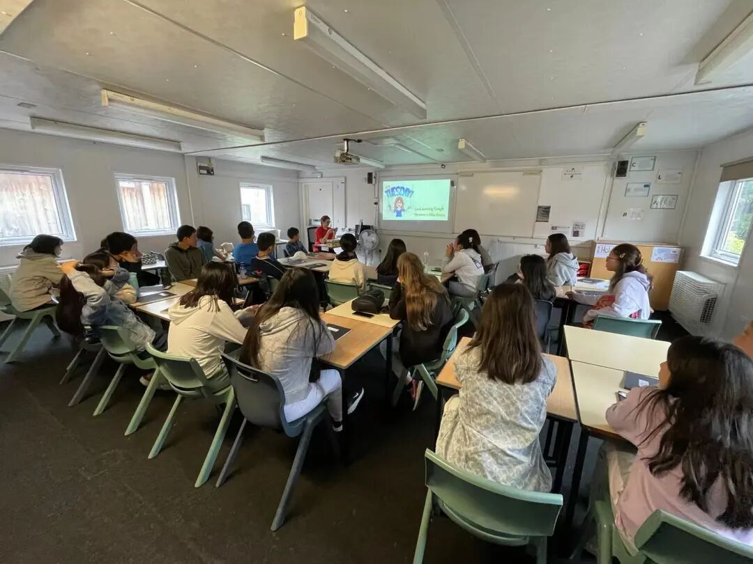 赶紧码住!一文读懂夏校是什么?有哪些类型?夏校申请的常见误区? 赶紧码住!一文读懂夏校是什么?有哪些类型?夏校申请的常见误区?