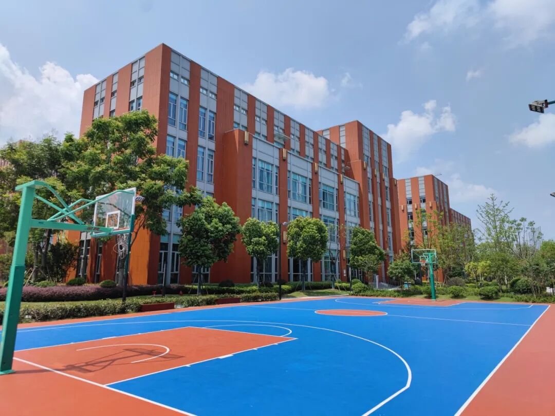 圣华紫竹2026学年校园开放日(11月23日) 圣华紫竹2026学年校园开放日(11月23日)