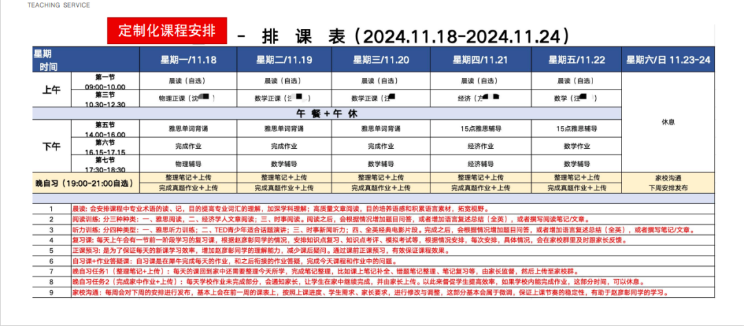 一对一Alevel脱产辅导机构推荐跟不上学校节奏、需要盯着学的来!