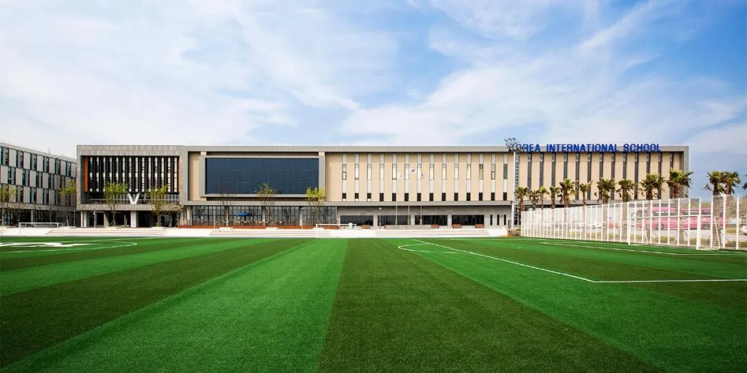 济州岛4所国际学校低调却个个有实力