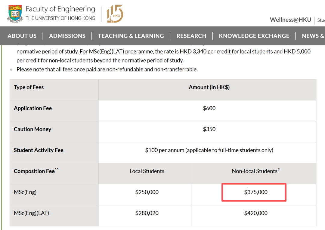 录取率不足5%,学费暴涨,香港留学的性价比去哪了? 录取率不足5%,学费暴涨,香港留学的性价比去哪了?