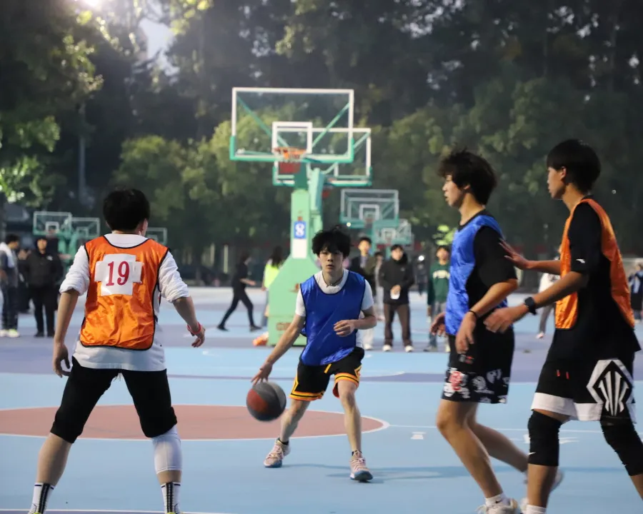 北京国际高中北京外国语大学国际课程中心2026年春季招生简章！11月16日开放日报名中！