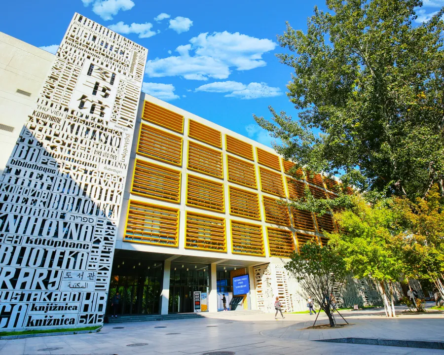 北京国际高中北京外国语大学国际课程中心2026年春季招生简章！11月16日开放日报名中！