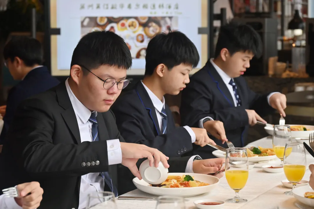 苏州香港DSE高中｜苏州市吴江区世恒学校香港DSE课程“港大班”2026年招生简章！