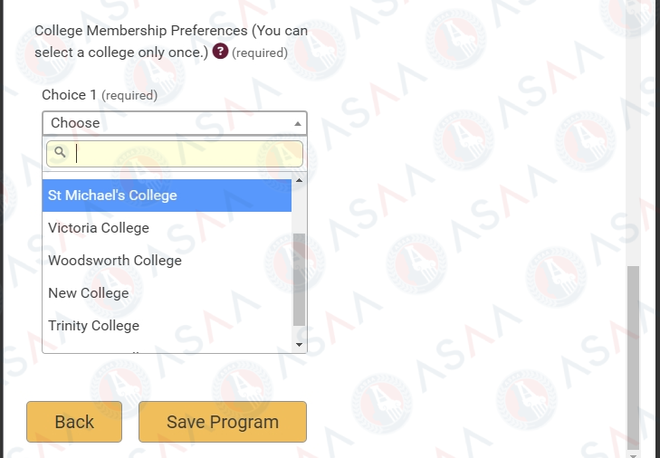 多伦多大学学院制详解:7大学院如何选出“命中注定”?