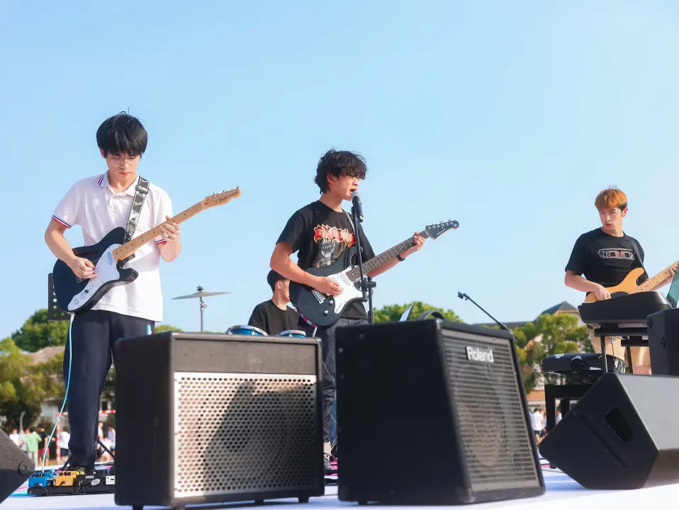 上海松江国际高中 | “牛剑收割机”上海领科国际学校怎么样? 上海松江国际高中 | “牛剑收割机”上海领科国际学校怎么样?