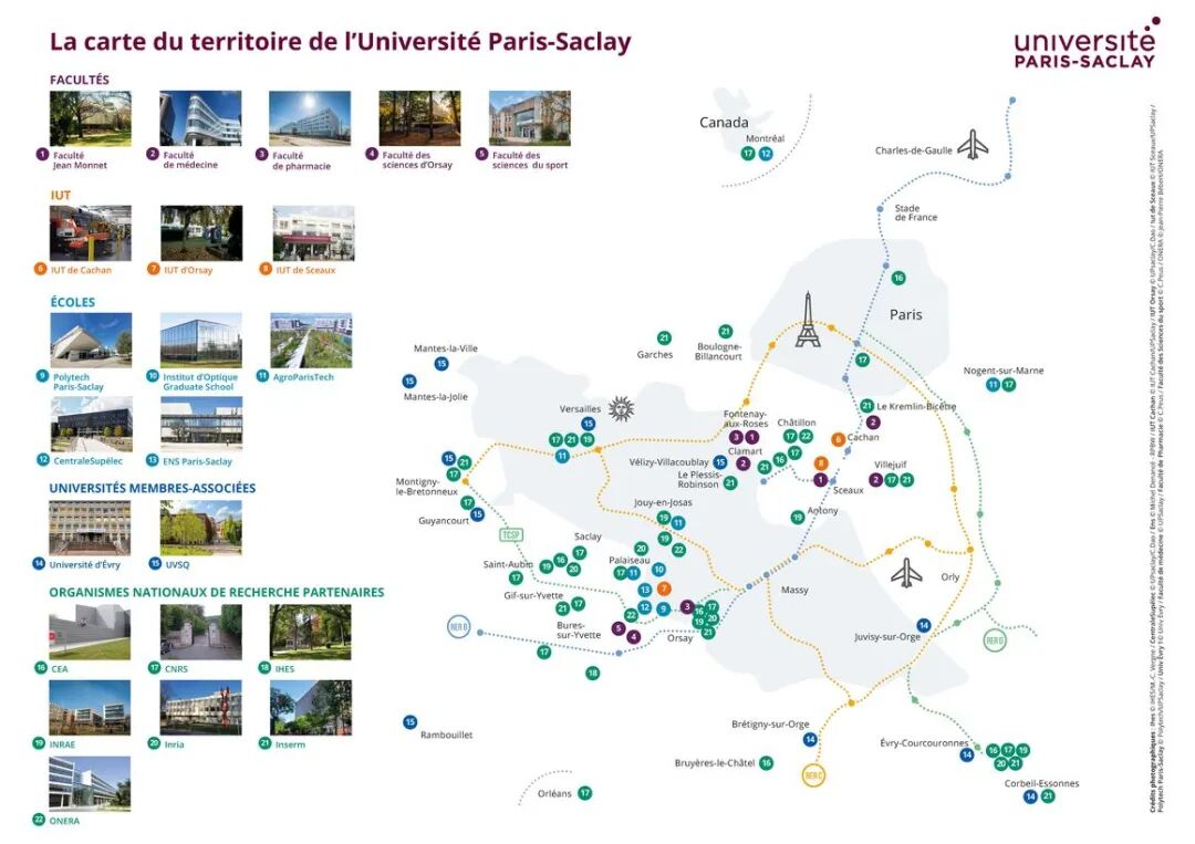 留法新福利！法国多所公立大学推行月经假，女生最多可享受20天假期！