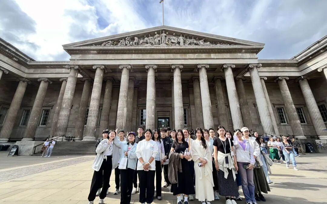 北京国际高中 | 北京外国语大学国际课程中心2026招生简章! 北京国际高中 | 北京外国语大学国际课程中心2026招生简章!