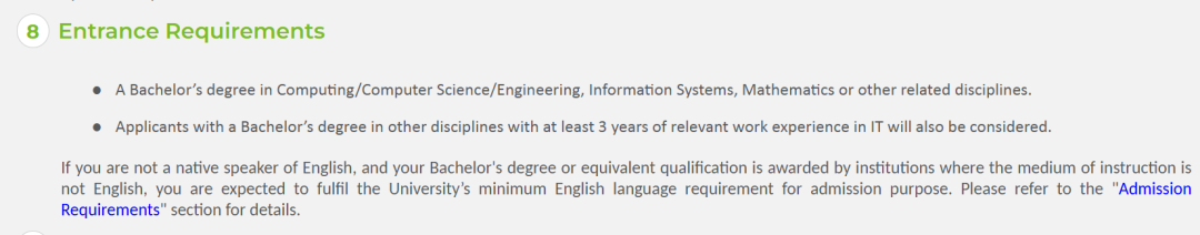 26Fall港理工和港大悄悄上新!附详细专业解析 26Fall港理工和港大悄悄上新!附详细专业解析
