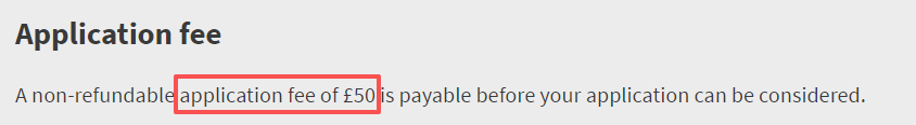 冲冲冲!QS100内不收申请费英国大学/专业! 冲冲冲!QS100内不收申请费英国大学/专业!