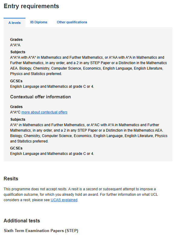 UCL官方数据出炉!物理近60%录取率成“宝藏”,计算机惨烈仅录4.6%! UCL官方数据出炉!物理近60%录取率成“宝藏”,计算机惨烈仅录4.6%!