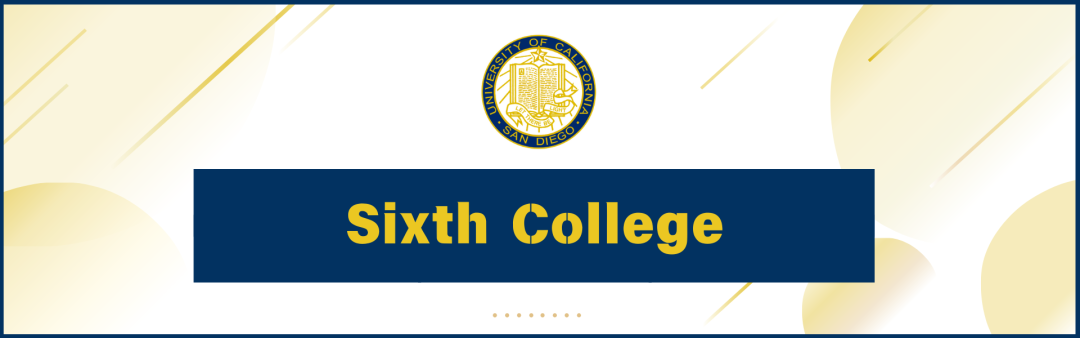 加州大学圣地亚哥分校,本科学院介绍 加州大学圣地亚哥分校,本科学院介绍