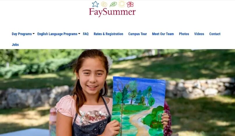 独家整理 | 适合低龄、超低龄娃的优质低龄夏校盘点，每一个都值得申请！