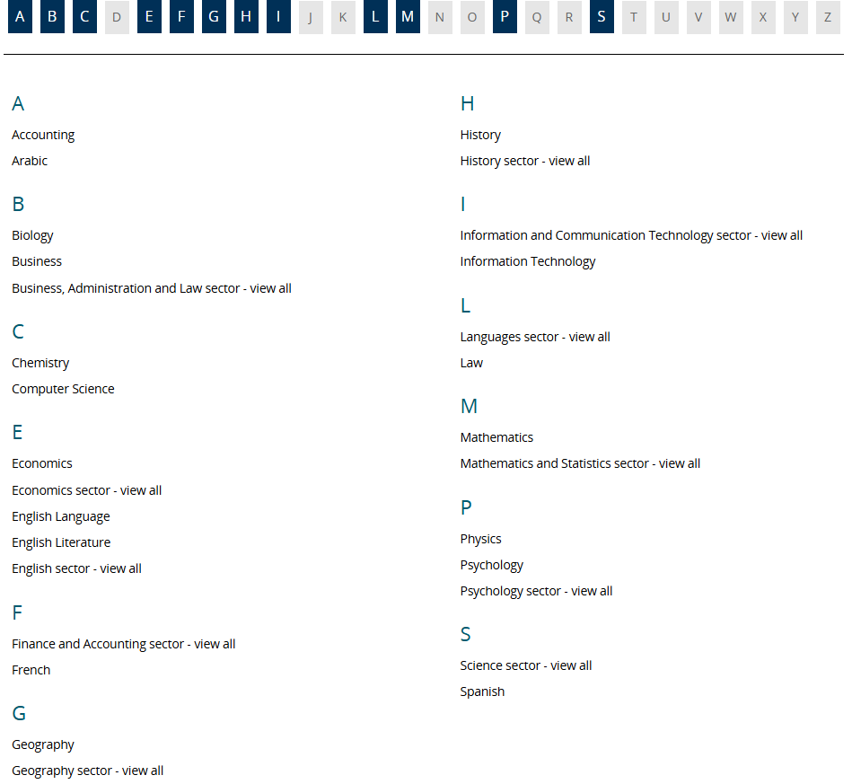 爱德思考试局全新推出计算机科学课程,明年正式开始教学,后年首场考试! 爱德思考试局全新推出计算机科学课程,明年正式开始教学,后年首场考试!