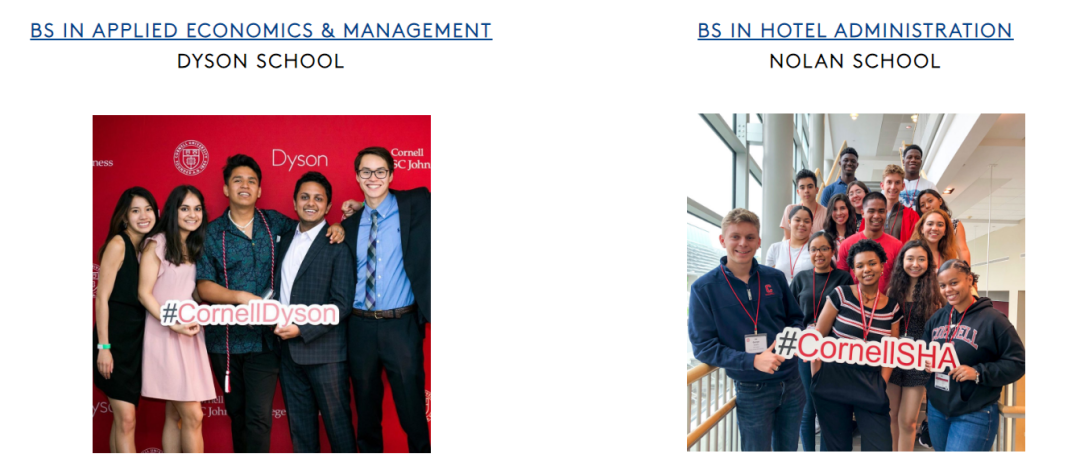 2026美本商科专业排名发布,这13所商学院新生可直申! 2026美本商科专业排名发布,这13所商学院新生可直申!